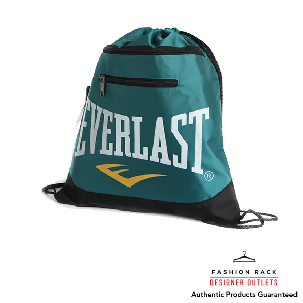 Everlast EFRB 0086 Drawstring Teal Green