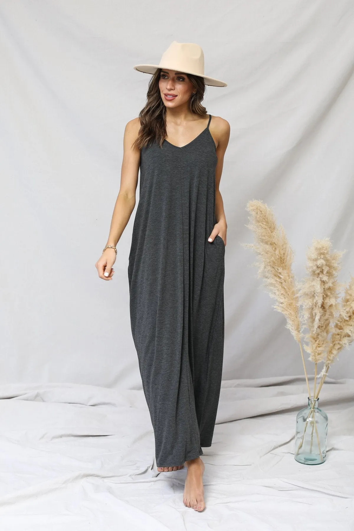 Everyday Maxi Dress