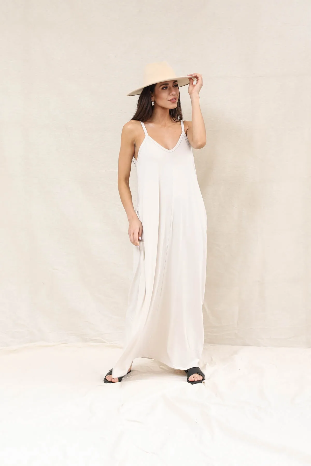 Everyday Maxi Dress