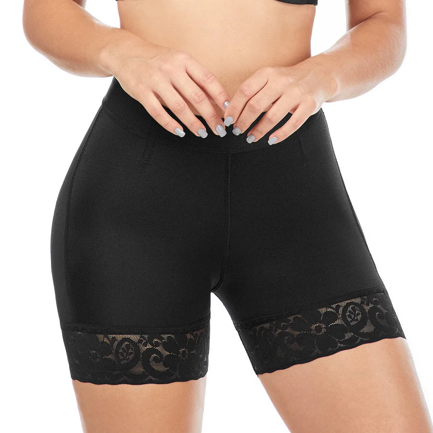 FAJAS MARIAE FU100 | FAJA COLOMBIANA LEVANTAMIENTO DE GLUTEOS PARA MUJER SHORTS PARA USO DIARIO