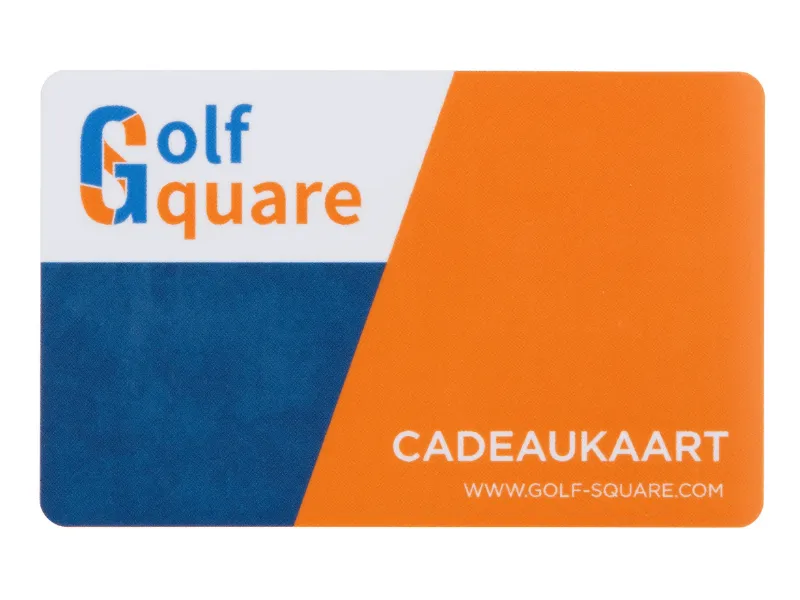 Golf Square Giftcard 150,-