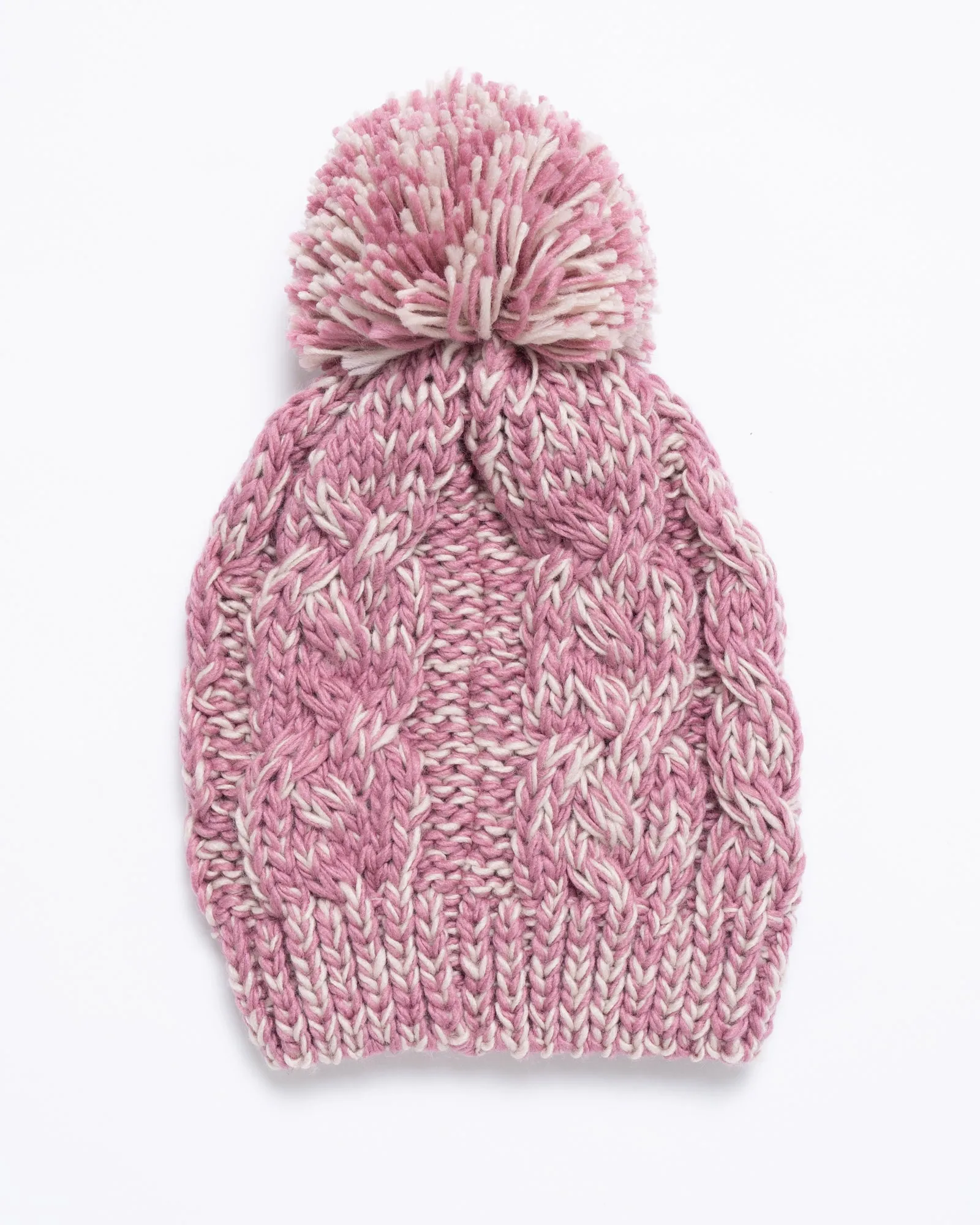 Gorro Lana Rusty Mermaid Beanie