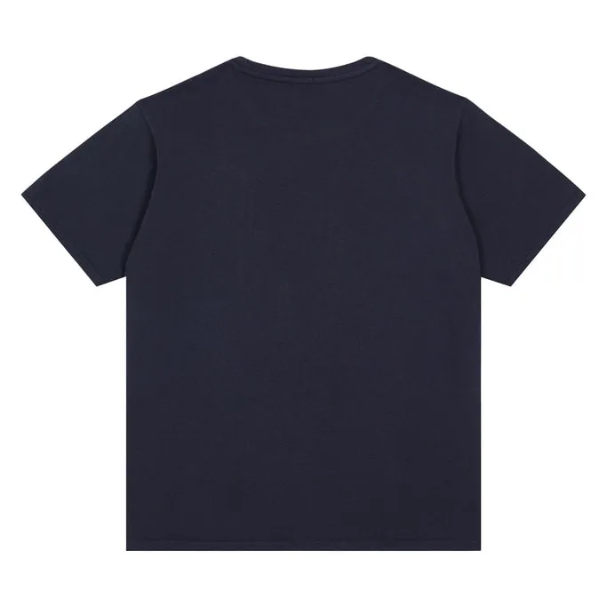 Graphic Washed T-Shirts