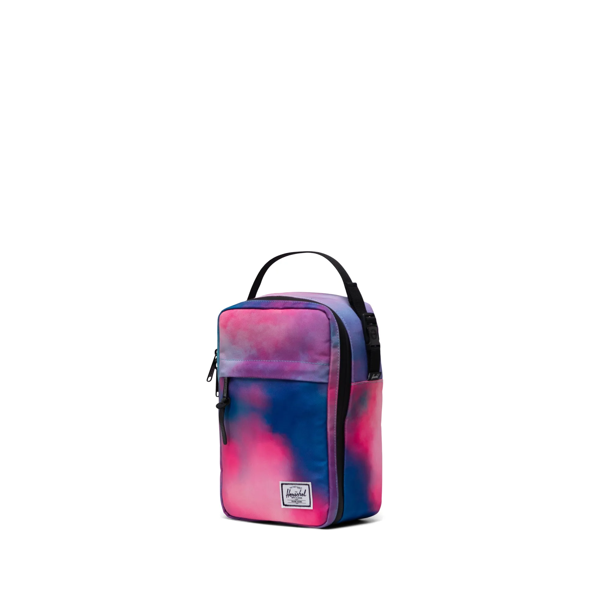 Herschel Chapter Connect Cloudburst Neon