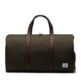 Herschel Novel Duffle Ivy Green