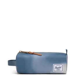 Herschel Settlement Pencil Case Blue Mirage Tonal Dawn