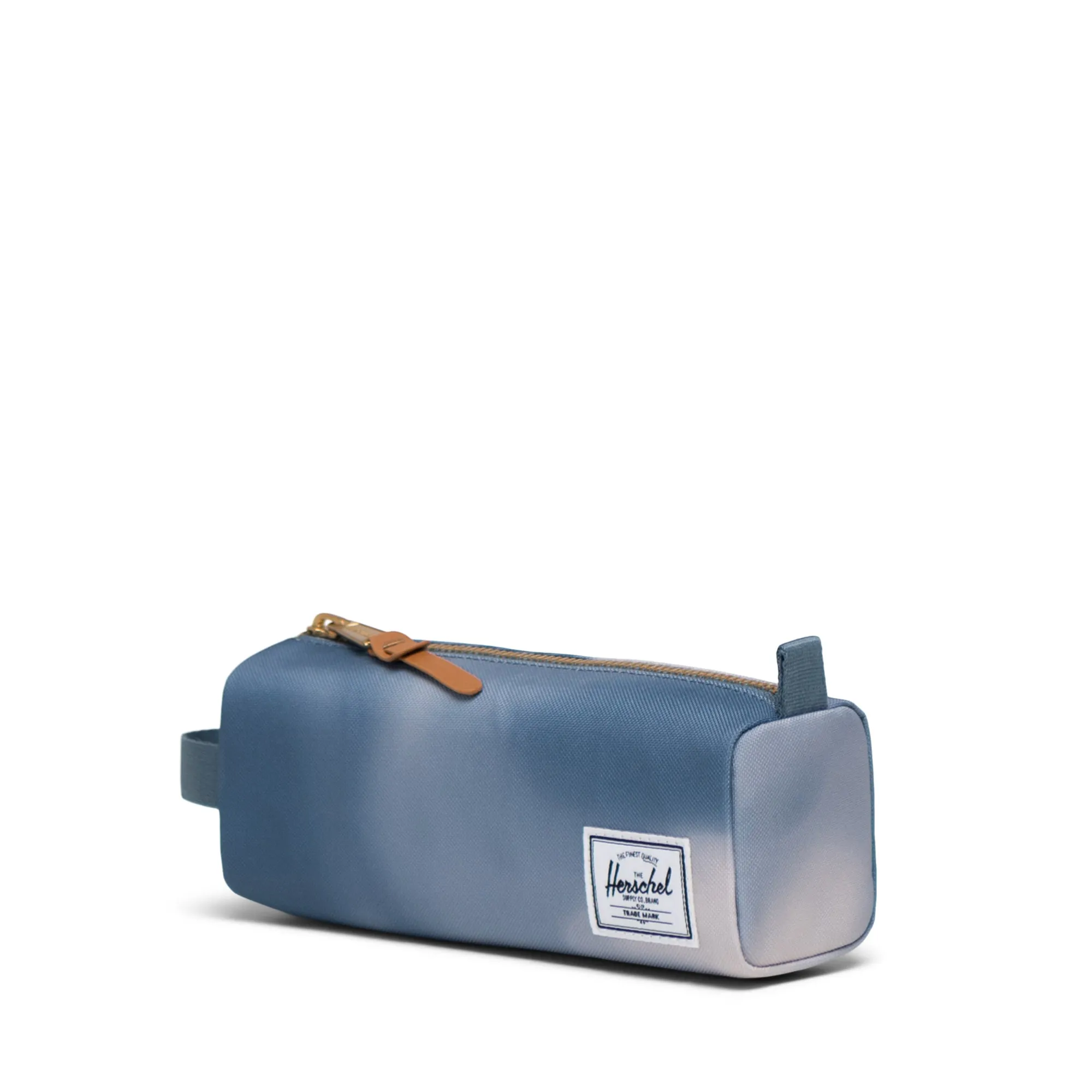 Herschel Settlement Pencil Case Blue Mirage Tonal Dawn