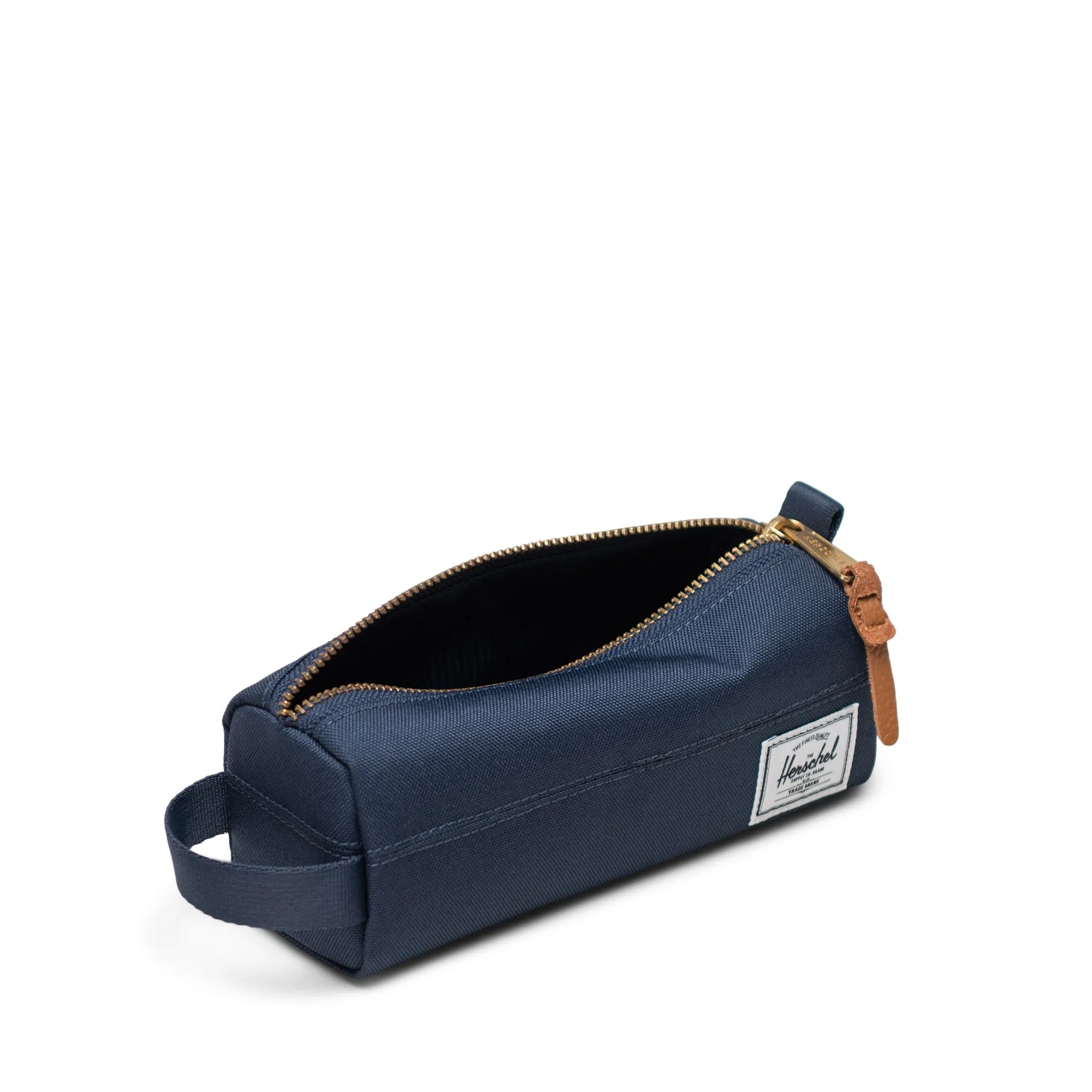 Herschel Settlement Pencil Case Navy