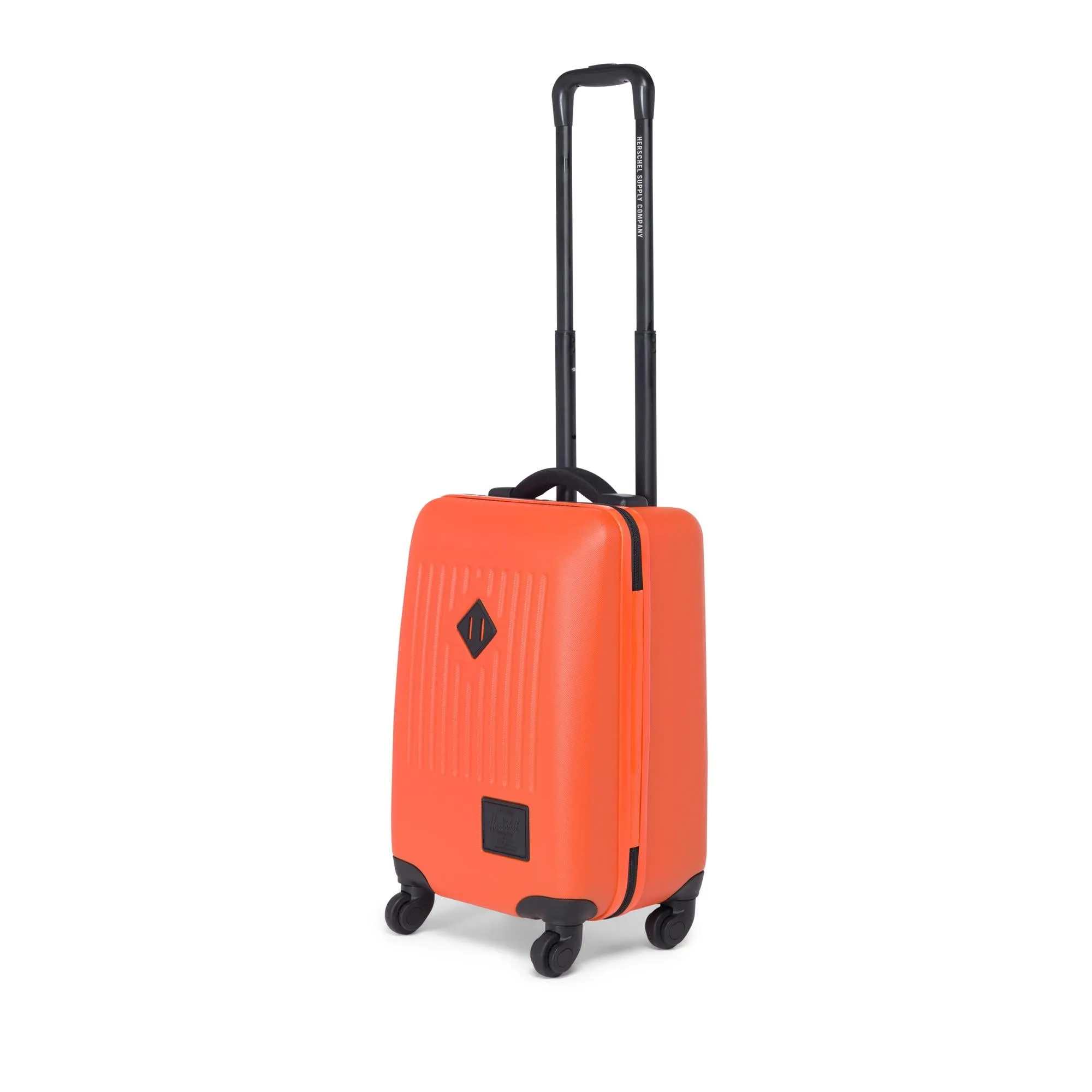 Herschel Trade Carry On Vermillion Orange