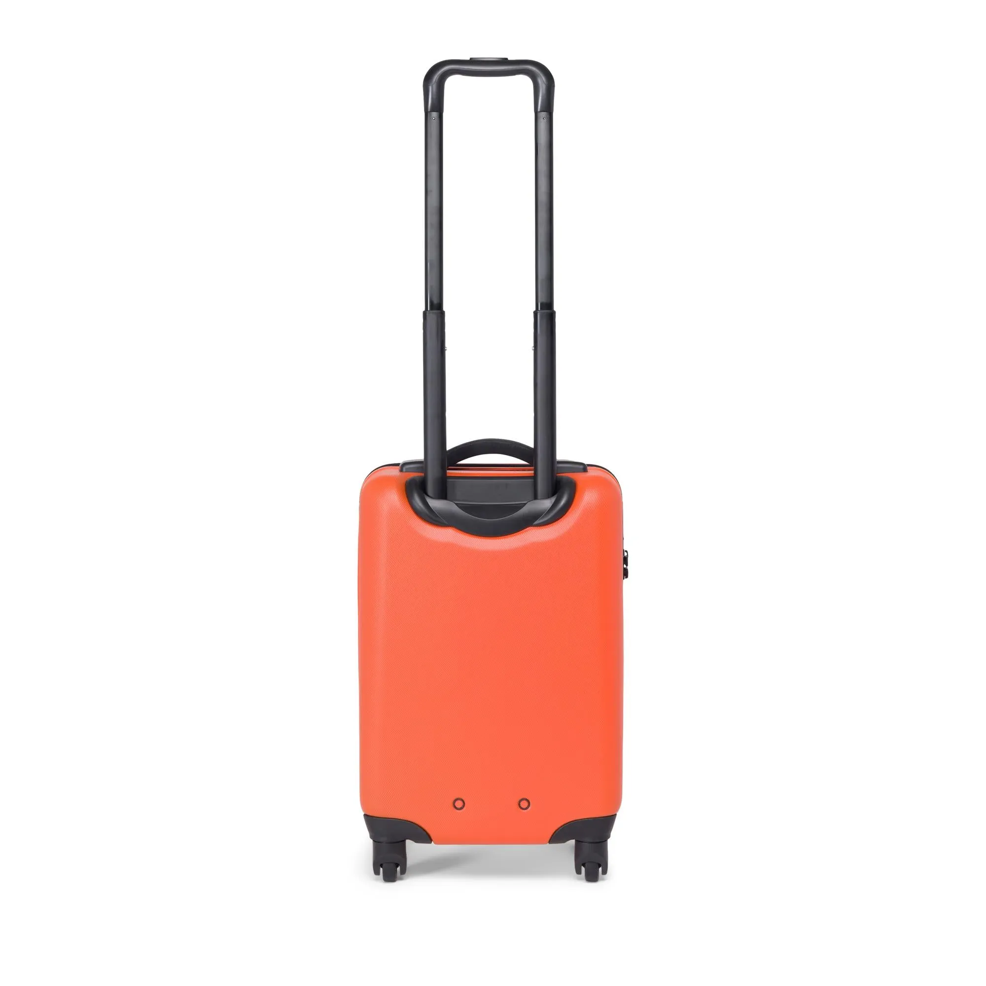 Herschel Trade Carry On Vermillion Orange