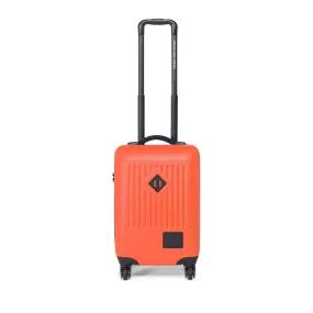 Herschel Trade Carry On Vermillion Orange