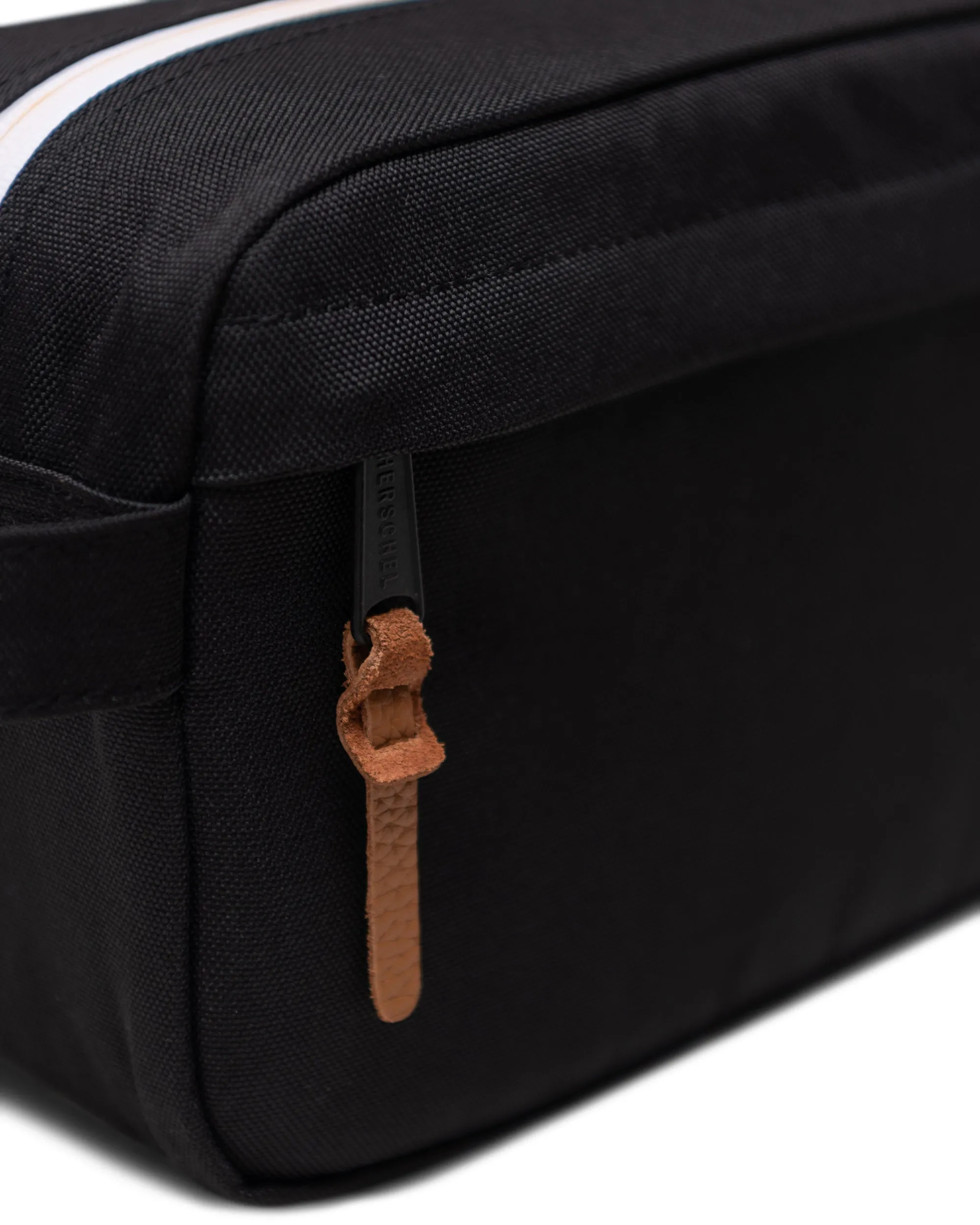 Herschel Travel Kit Black