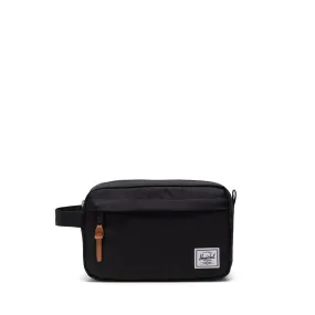 Herschel Travel Kit Black