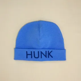 Hunk Printed Hat