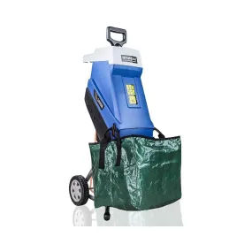 Hyundai HYCH2400E Electric Garden Shredder 230V/2400W