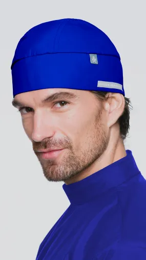 Kanaus® Cap Pro II True Cobalt | Caballero