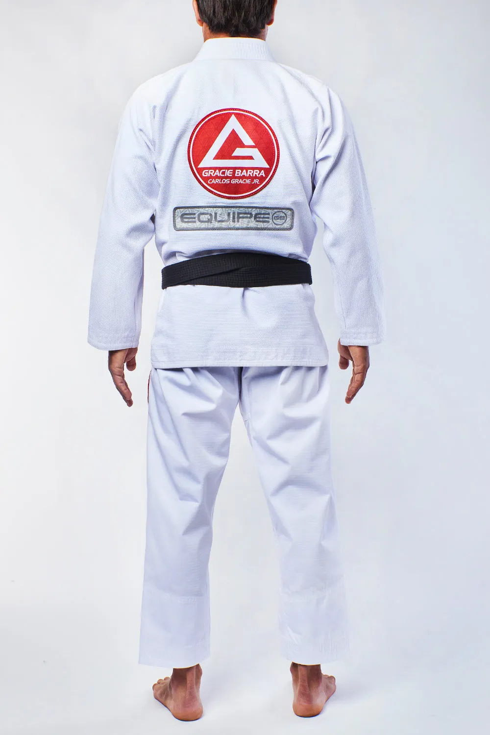 Kimono AtletaGB V3 - Branco