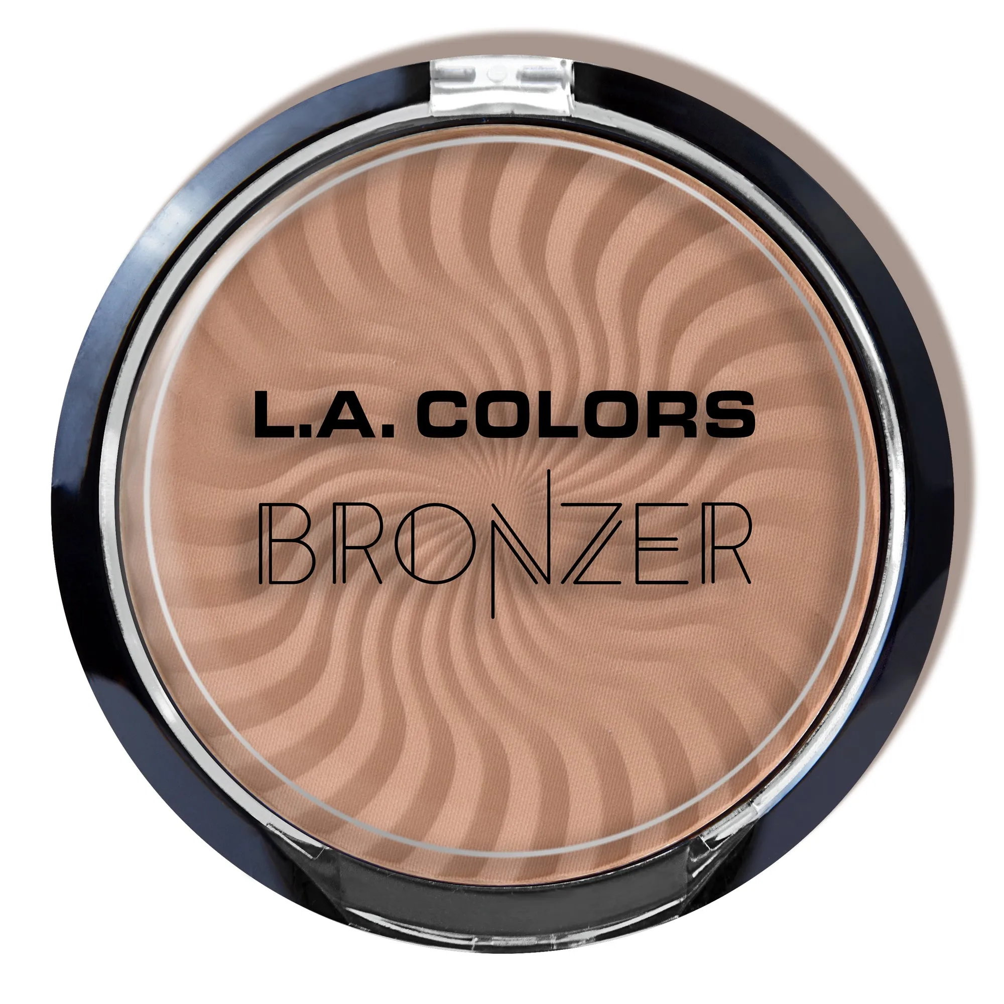 LACOLORS Bronzer Ultimate Bronceador en Polvo