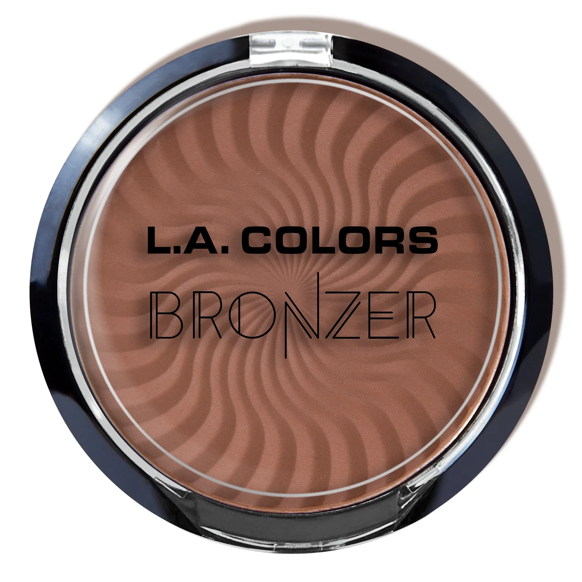 LACOLORS Bronzer Ultimate Bronceador en Polvo