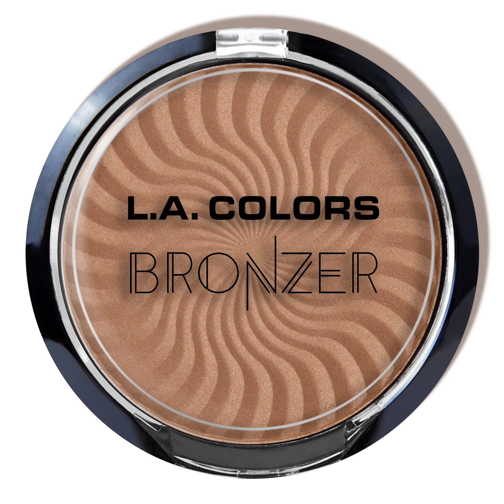 LACOLORS Bronzer Ultimate Bronceador en Polvo