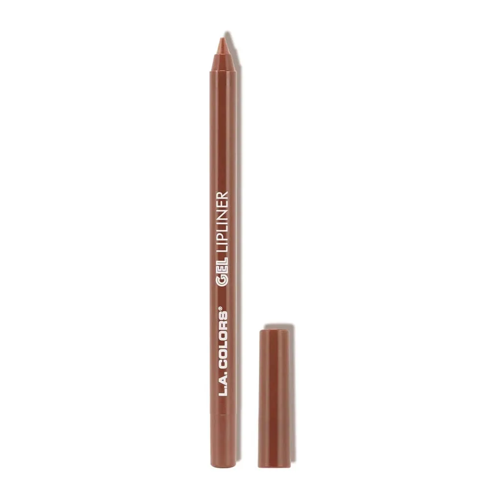 LACOLORS Gel Lipliner Delineador de Labios