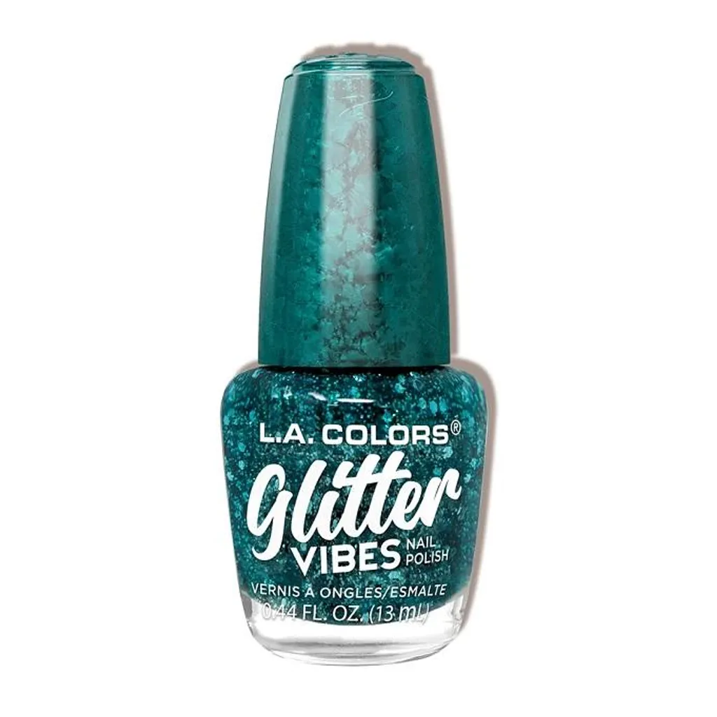 LACOLORS Glitter Vibes Esmalte de Uas