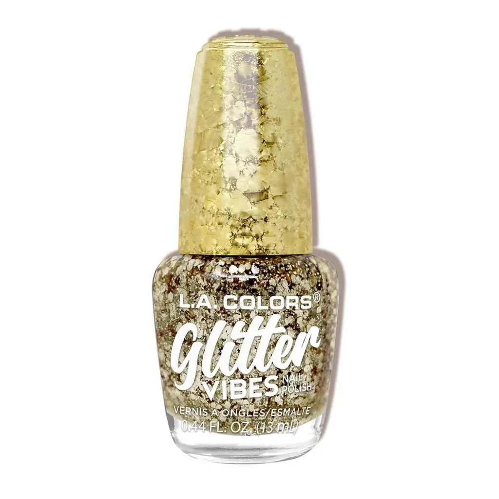 LACOLORS Glitter Vibes Esmalte de Uas