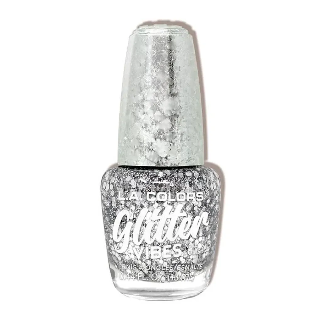 LACOLORS Glitter Vibes Esmalte de Uas