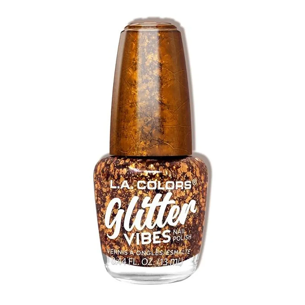 LACOLORS Glitter Vibes Esmalte de Uas