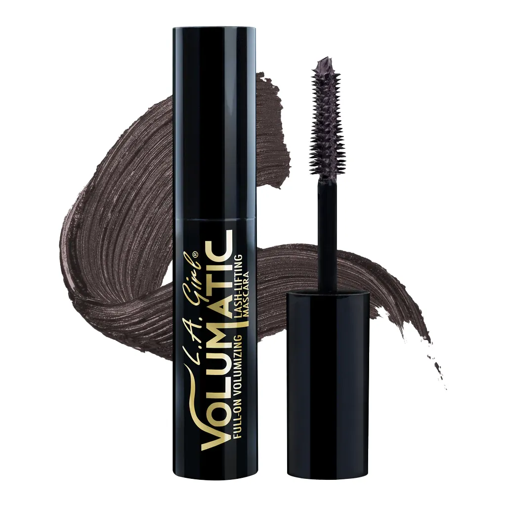 LAGIRL Volumatic Mascara de Pestaas