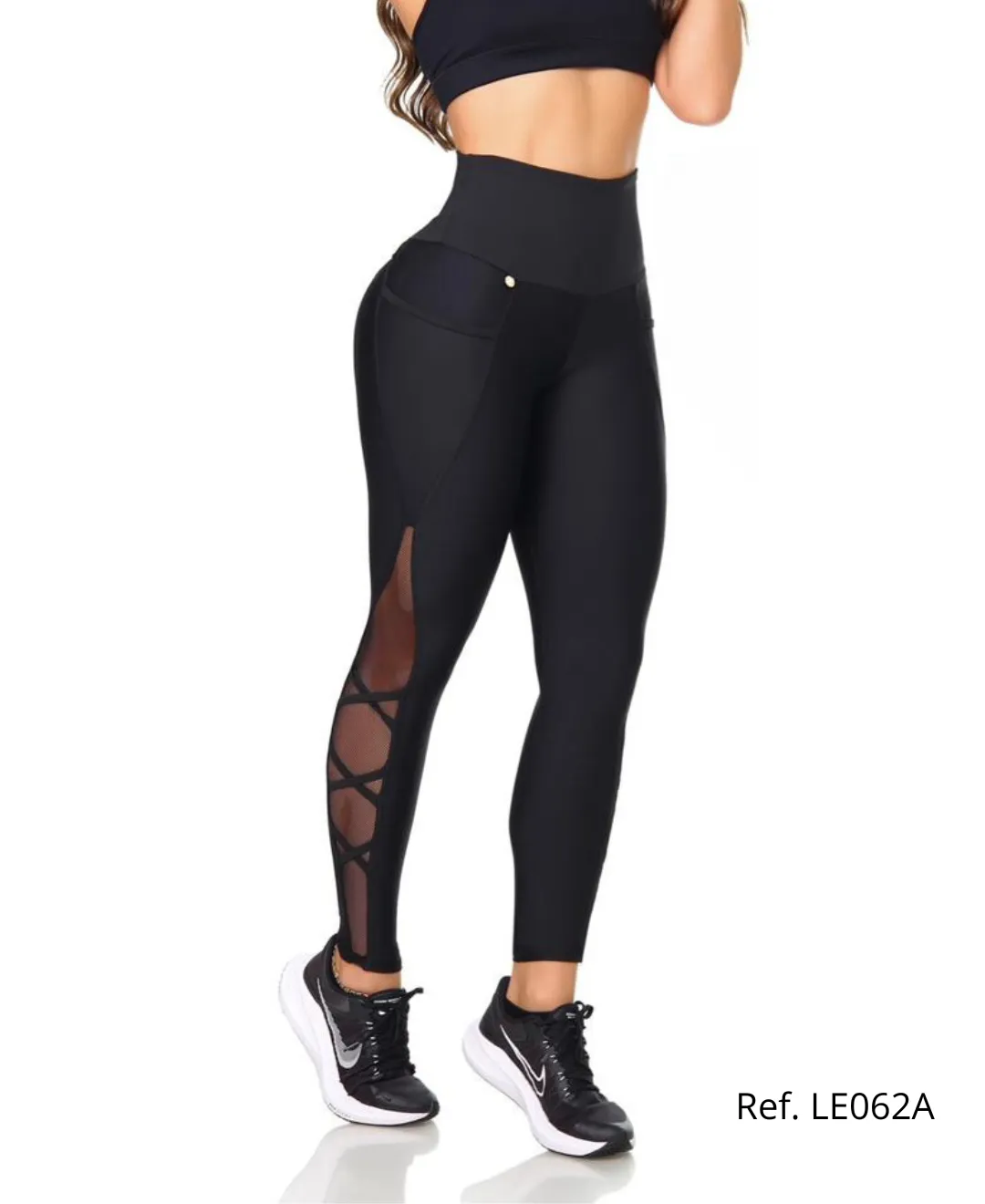 Leggings ref. LE062A