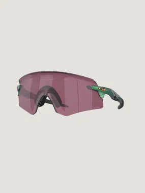 LENTE OAKLEY ENCODER