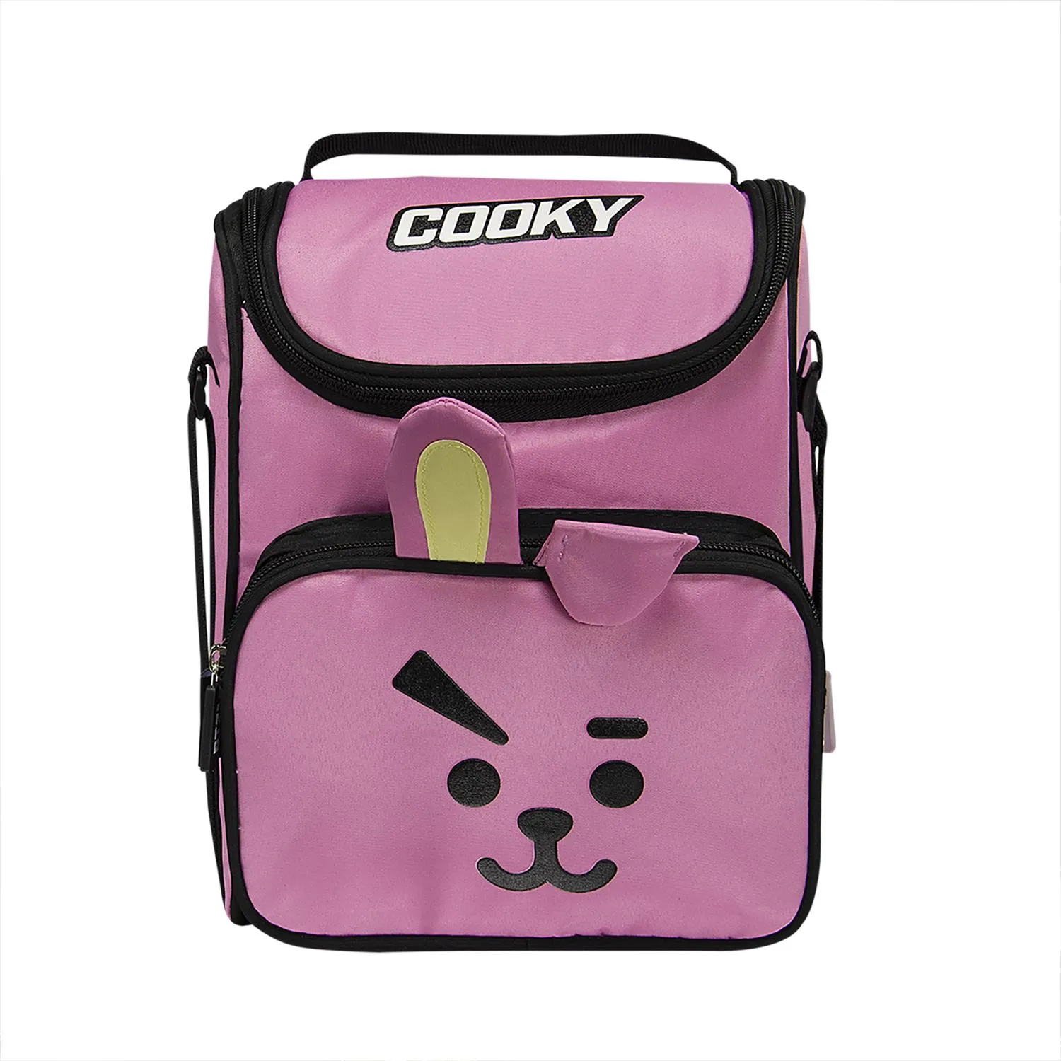 LONCHERA BT21 COOKY