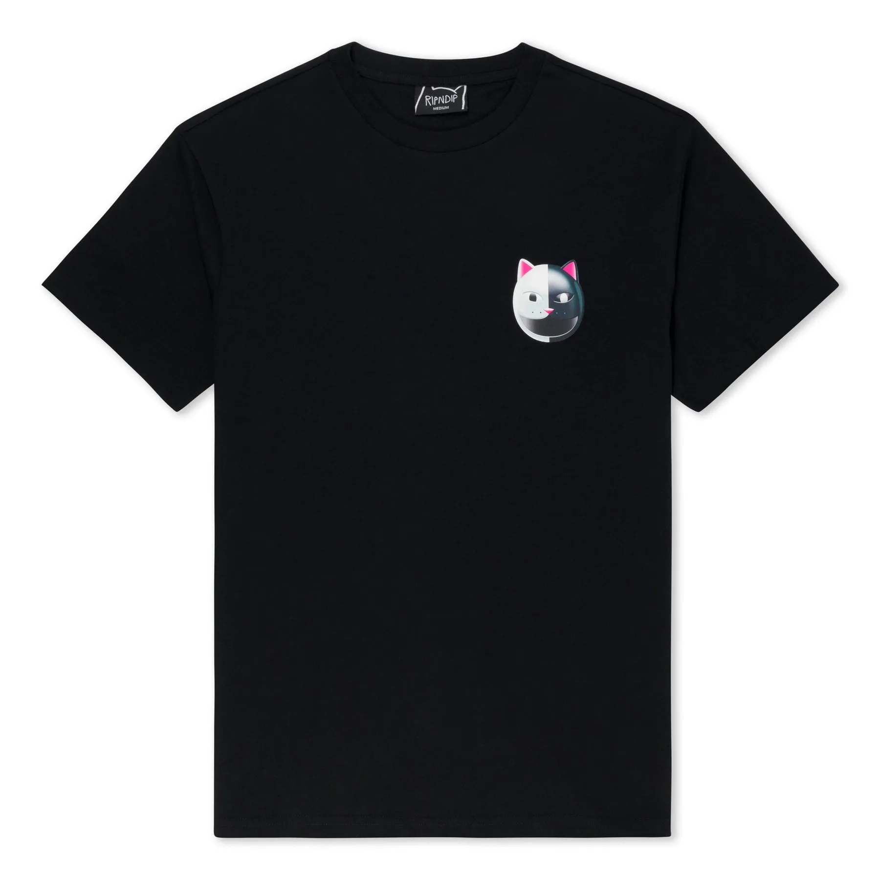 Lose Yourself Tee (Black)