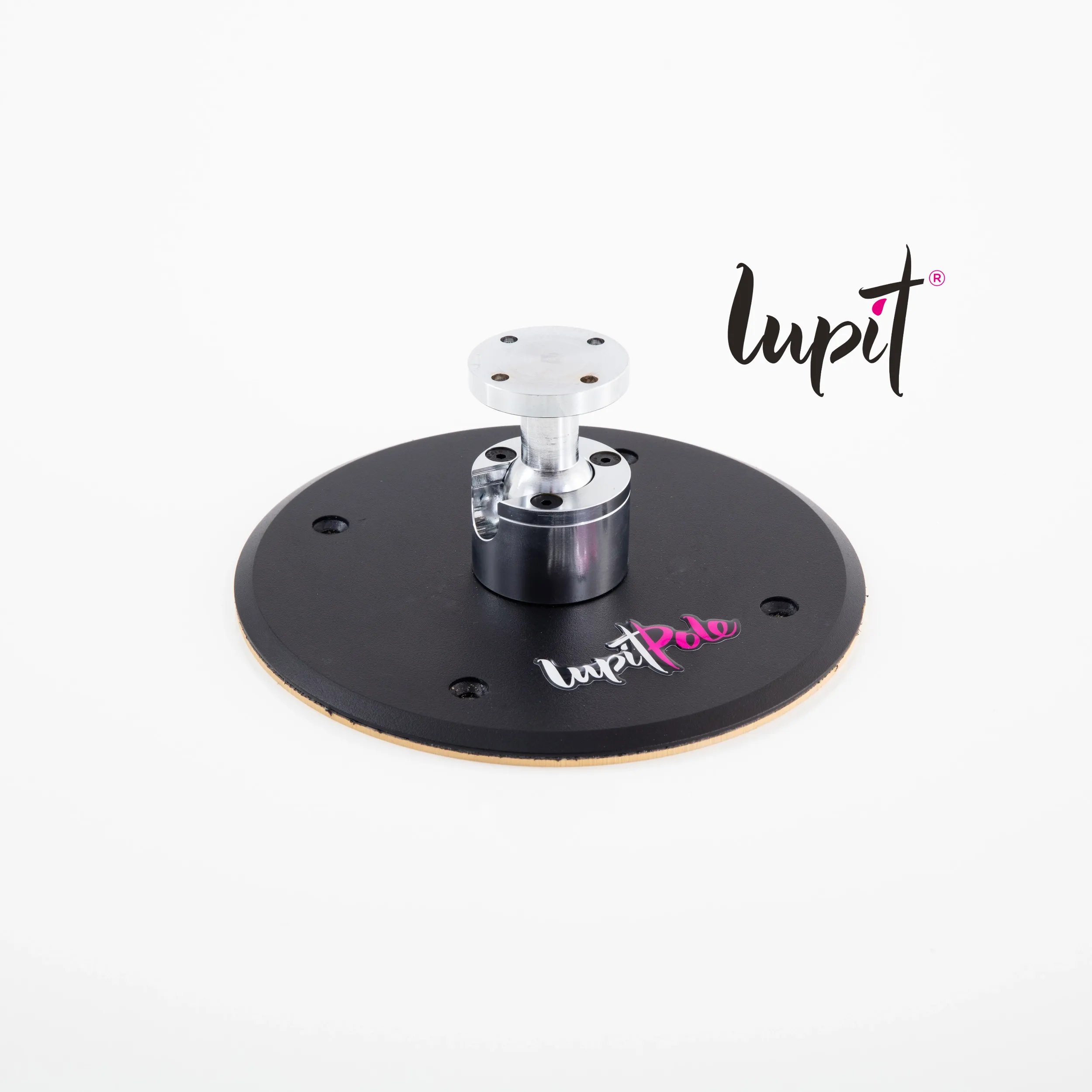 Lupit Pole Slope Ceiling Mount