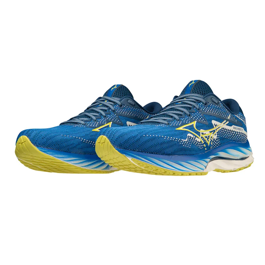 Mizuno Wave Rider 27 Amsterdam