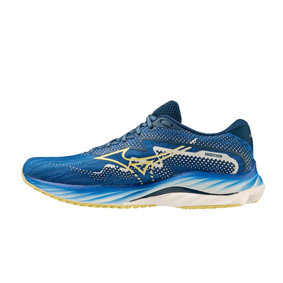 Mizuno Wave Rider 27 Amsterdam