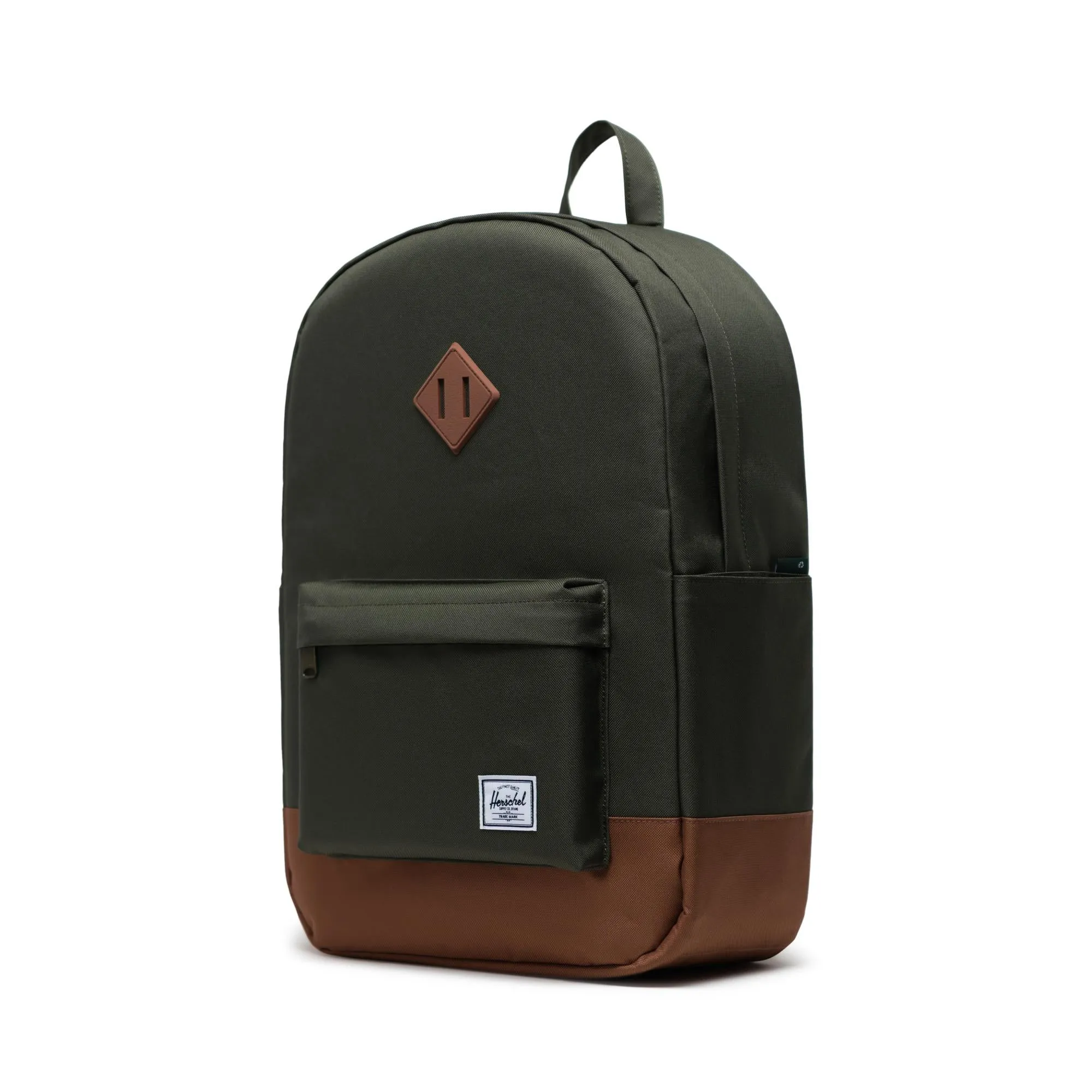 Mochila Herschel Heritage Forest Night - Eco Collection