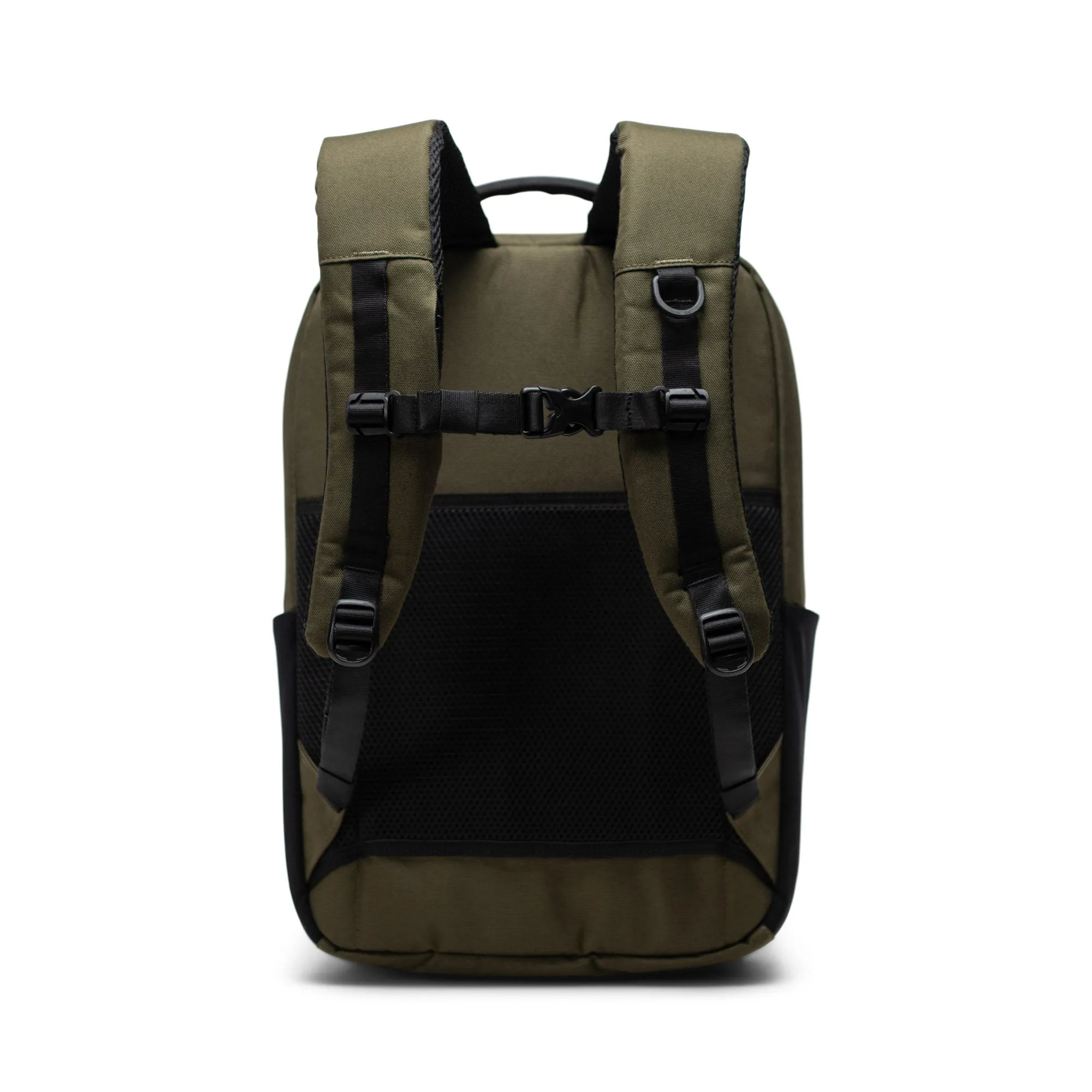 Mochila Herschel Kaslo Daypack Tech Ivy Green