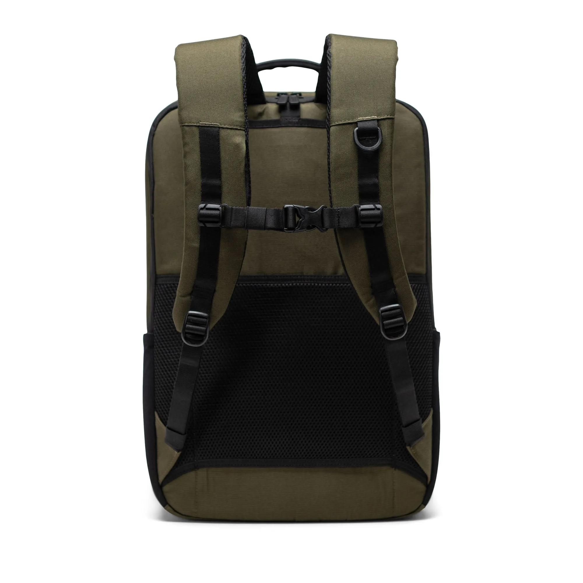 Mochila Herschel Kaslo Tech Ivy Green