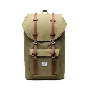 Mochila Herschel Little America Dried Herb