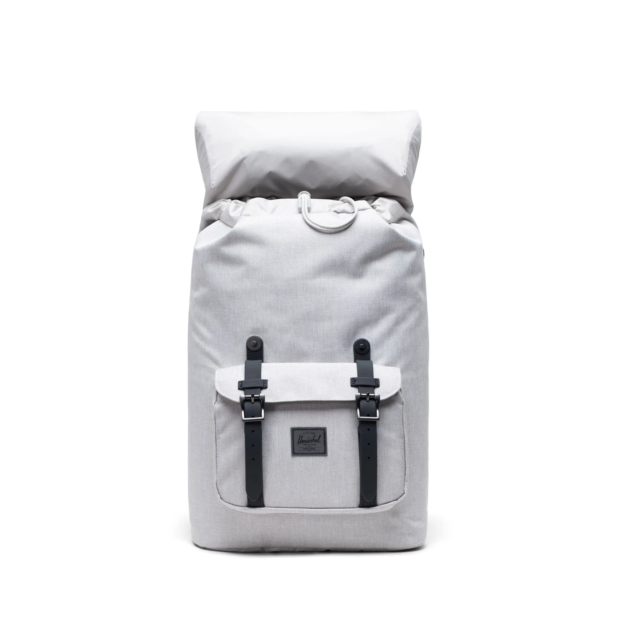 Mochila Herschel Little America Mid-Volume Vapor Crosshatch