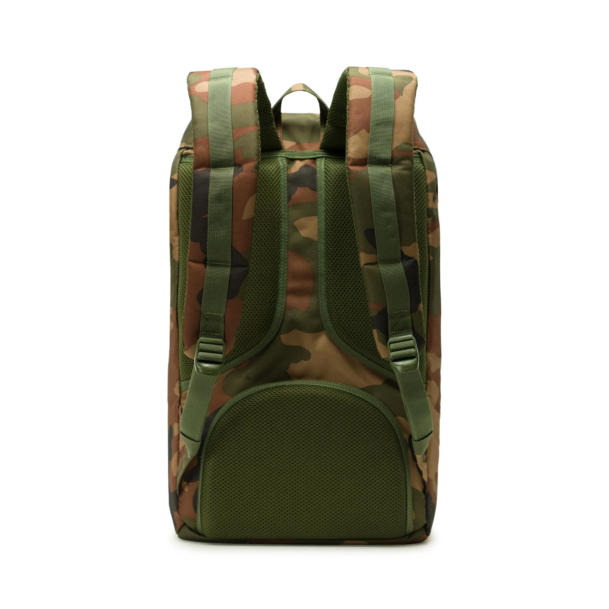 Mochila Herschel Little America Woodland Camo