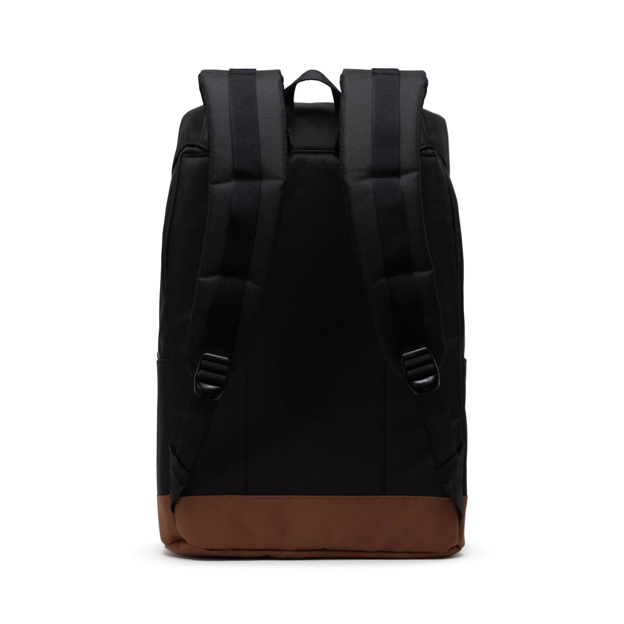 Mochila Herschel Retreat Black - Eco Collection