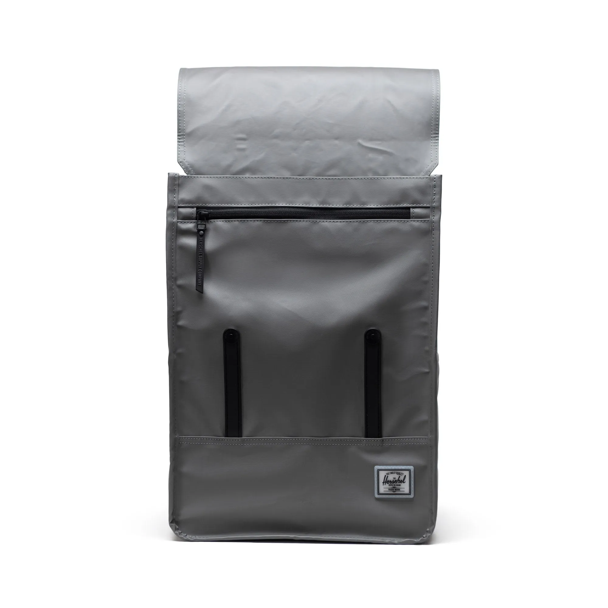 Mochila Herschel Survey II Gargoyle - Weather Resistant