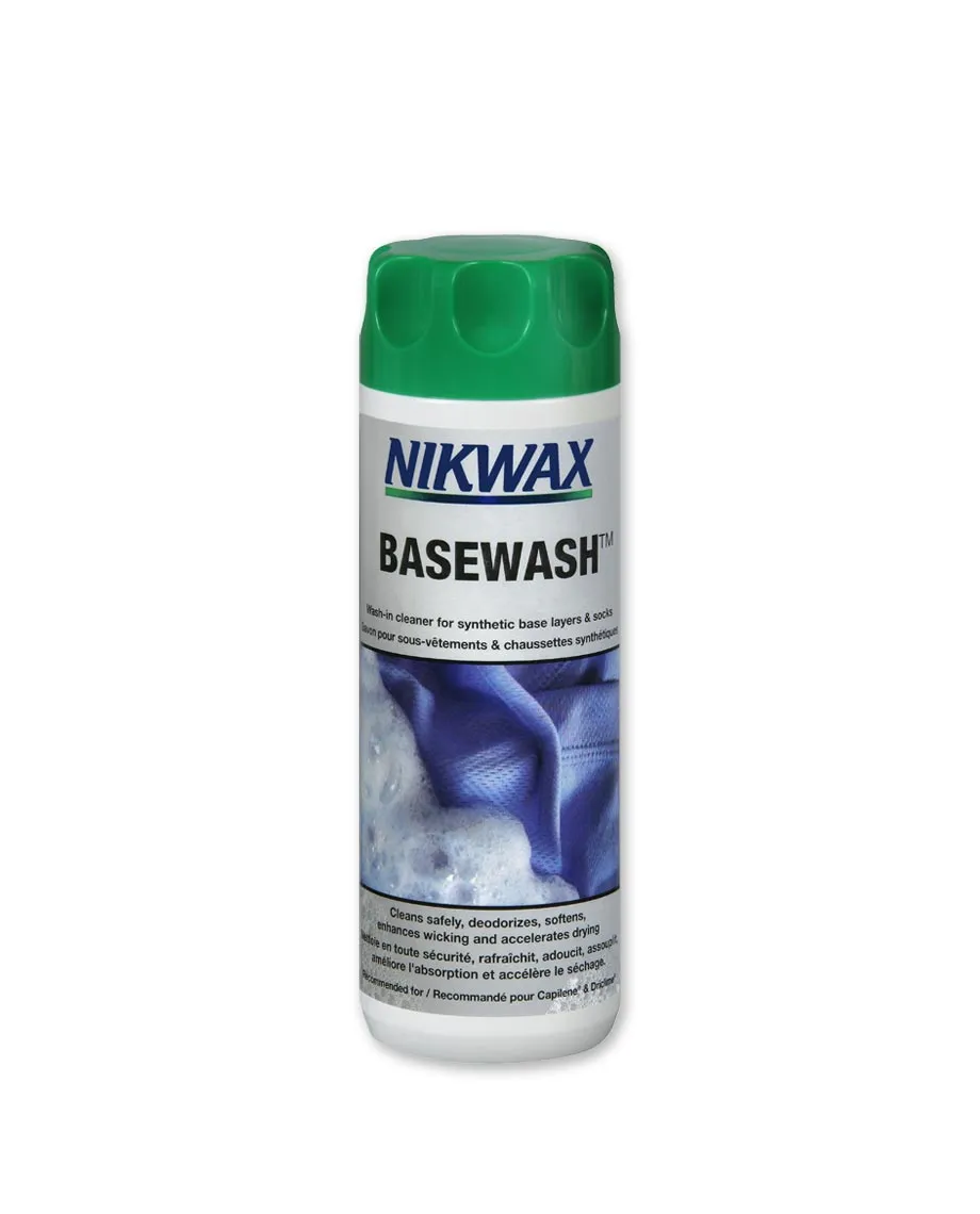 Nikwax Basewash - Obsolete