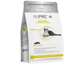 Nupec Gato Urinary Management 1.5 kg