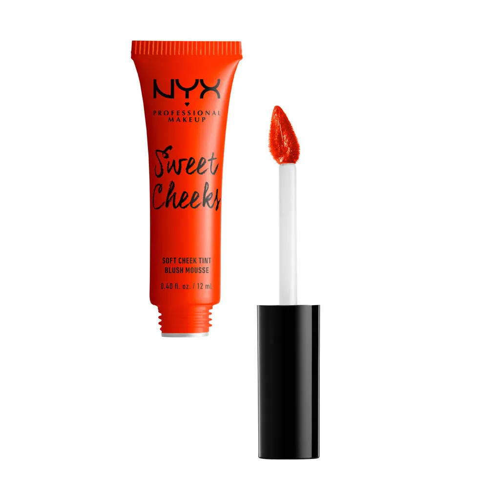 NYX Sweet Cheeks Soft Cheek Rubor en Tinta