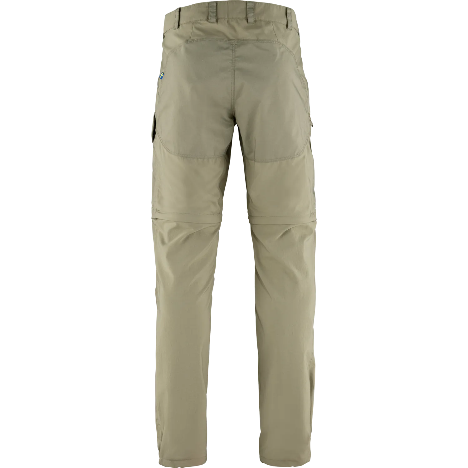 Pantalón Abisko Midsummer Zip Off Hombre