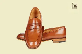 Penny Loafer